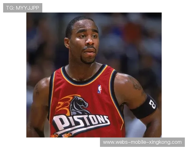 活塞目标从季后赛到前四！底特律野心写在数据里