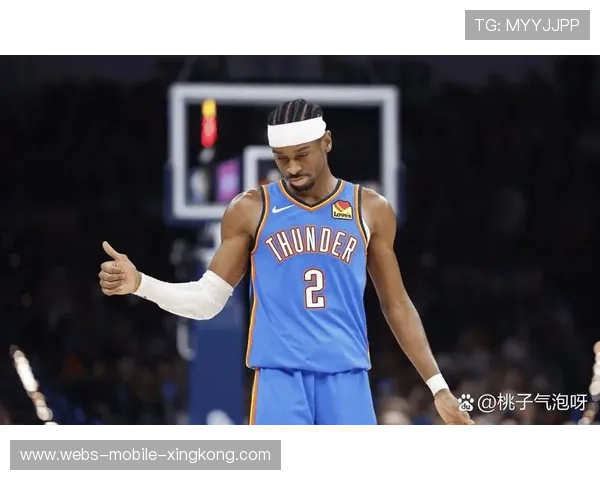 雷霆、掘金谁是常规赛MVP队友加成最佳？数据会说话