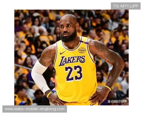 皮尔斯建言湖人考虑交易詹姆斯？舆论风暴再起