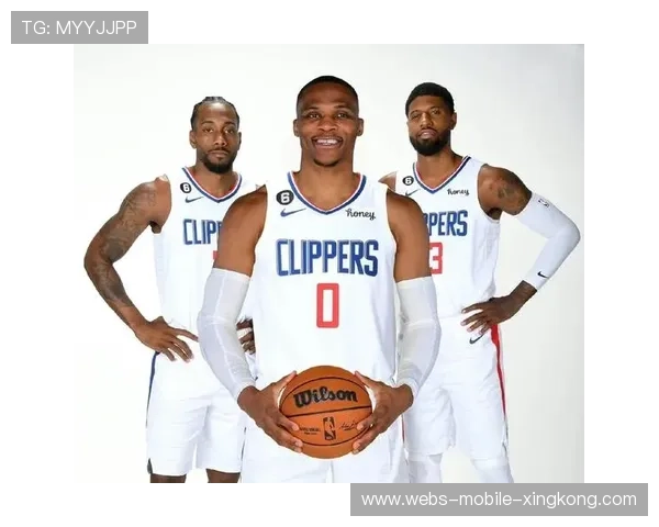 快船五连败震荡管理层，高层或将迎“清洗潮”！