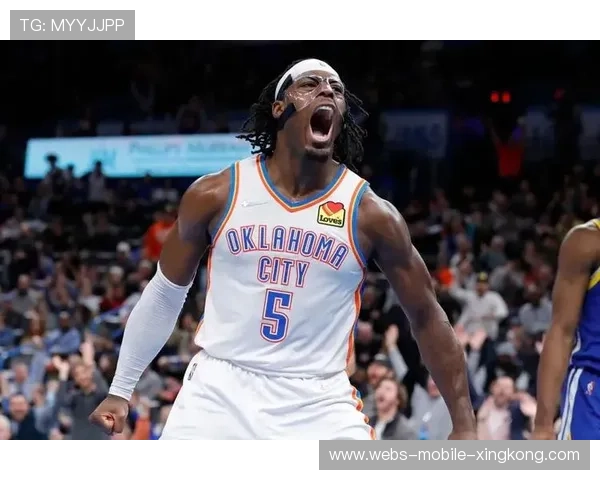 雷霆青年军上限还没到：攻防效率双优，冠军假说不再遥远