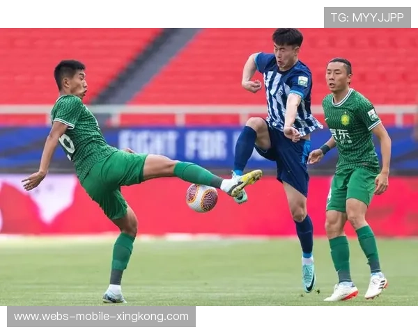 国安半场三球逆转:展现足球精神与坚持不懈的力量