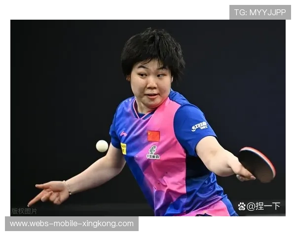 蒯曼轻取胡丽梅!国乒女将集体强势晋级引爆热议