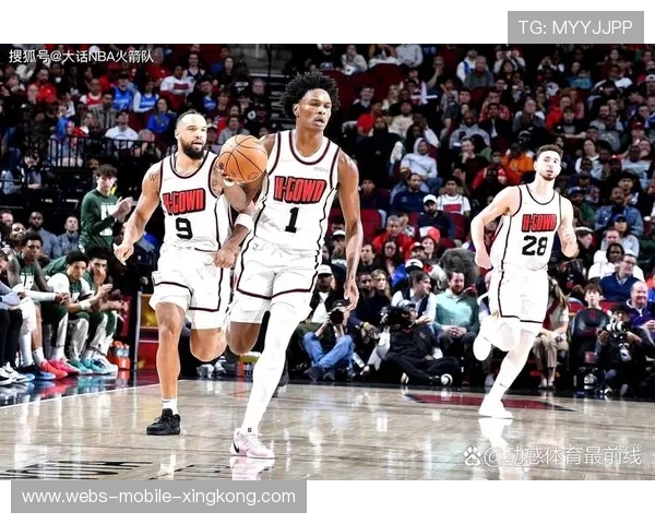 爵士队连续16场比赛展现出色状态，爵士队集锦
