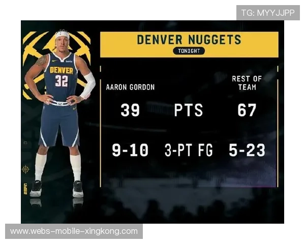 勇士目标锁定掘金二番战！群星对飚悬念拉满