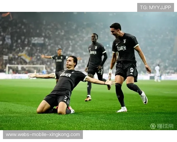 尤文反越位突破成功,基耶萨盘带射门两连击