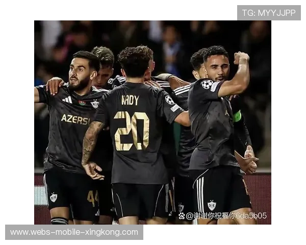 欧冠黑马们对豪门构成真正威胁吗？