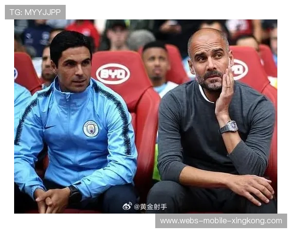 瓜迪奥拉战术细节被对手借鉴，创新受限