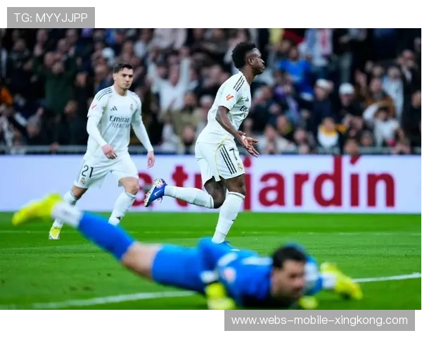 西甲：皇马绝杀被 VAR 吹掉